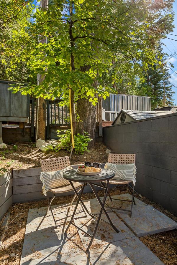Romantic & Family Friendly Chalet In The Woods Лейк-Арроугед Екстер'єр фото