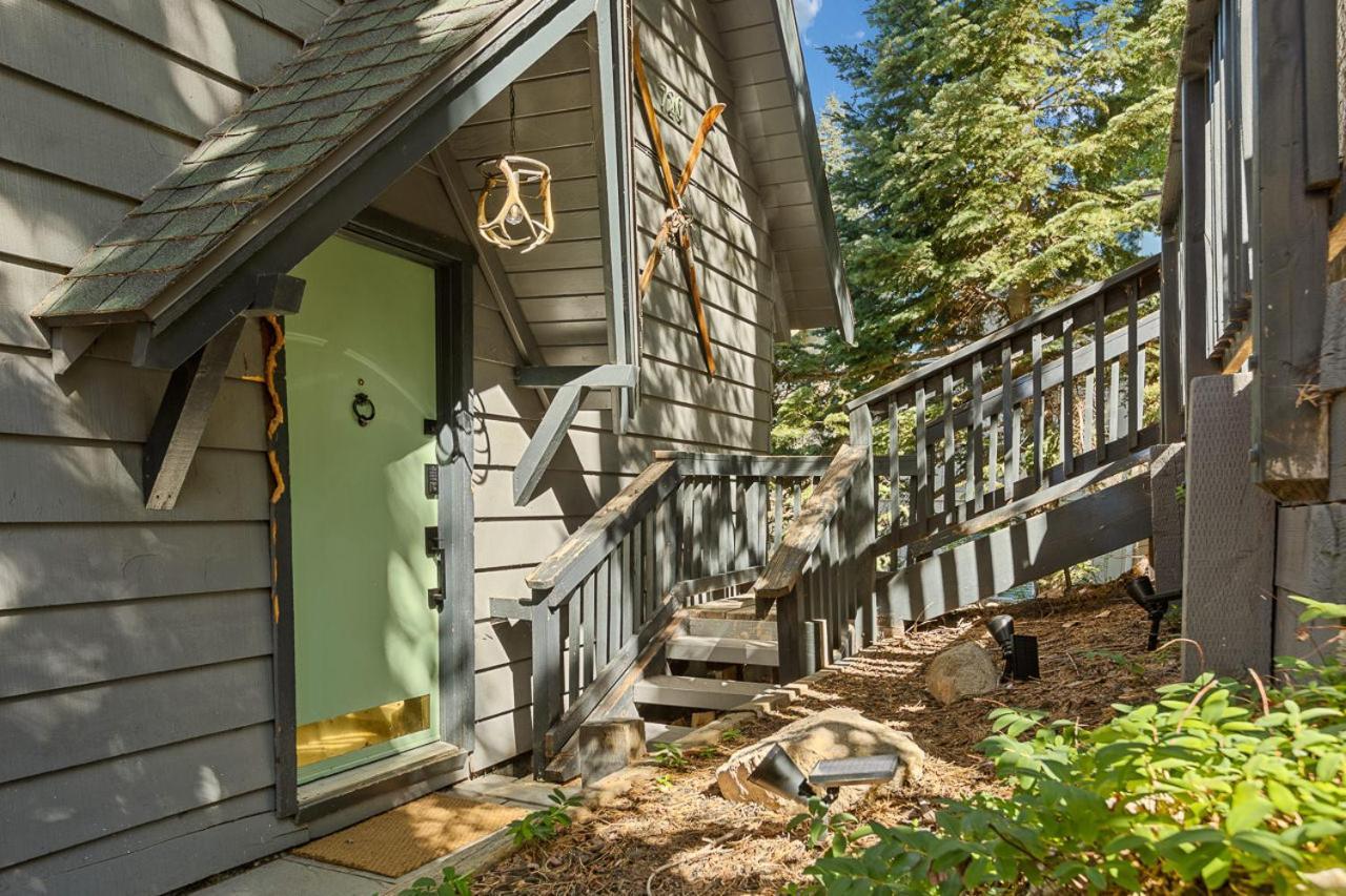 Romantic & Family Friendly Chalet In The Woods Лейк-Арроугед Екстер'єр фото