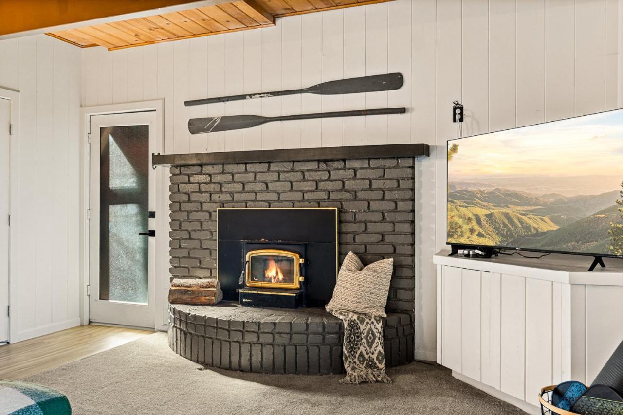 Romantic & Family Friendly Chalet In The Woods Лейк-Арроугед Екстер'єр фото